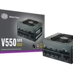 V550 SFX GOLD