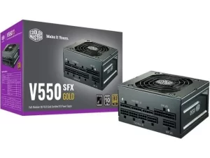 V550 SFX GOLD