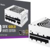 Cooler Master V750 SFX Gold White Edition Power Supply - Image 4